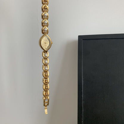 Orologio donna retro esclusivo