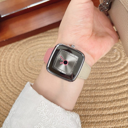 Orologio magnetico retro
