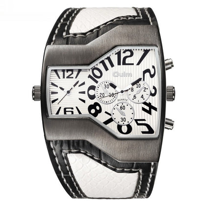 Orologio uomo sport retrò