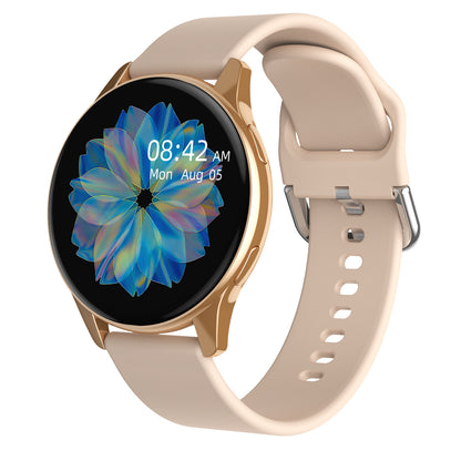 Smartwatch sportivo con Bluetooth