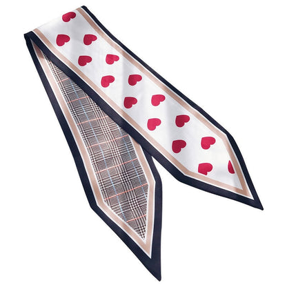 Fascia pied de poule