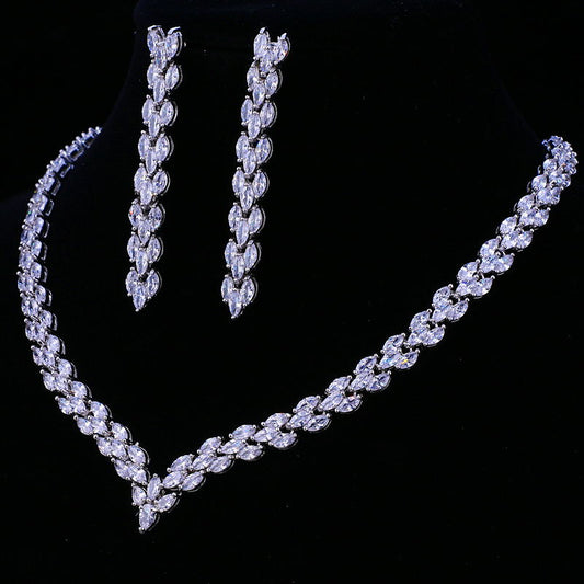 Accessori abito sposa