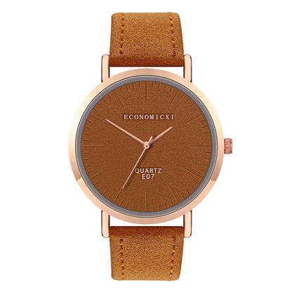 Orologio casual da donna