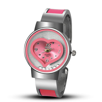 Orologio da donna cuore