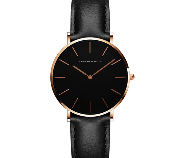 Orologio leggero da studente