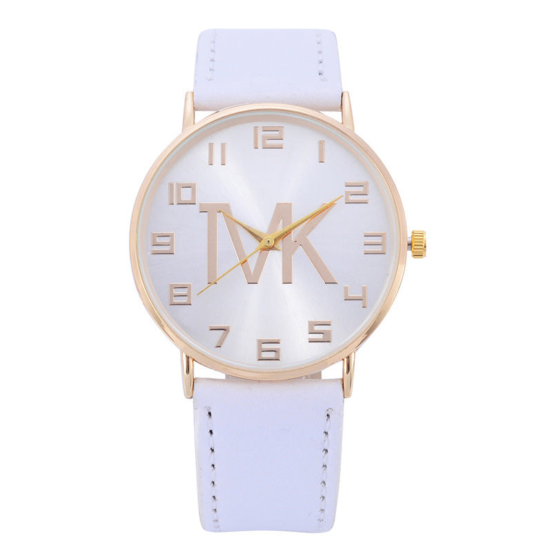 Orologio digitale donna colore puro