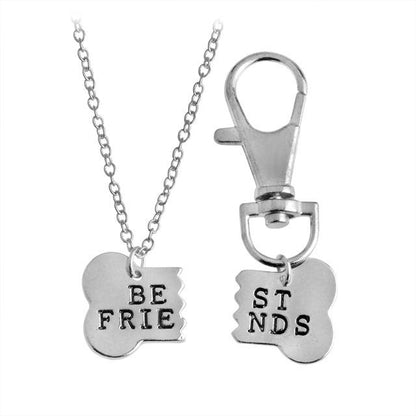 Collana con charm