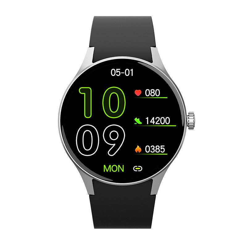 Smartwatch con sensori salute