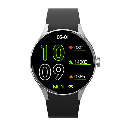 Smartwatch con sensori salute