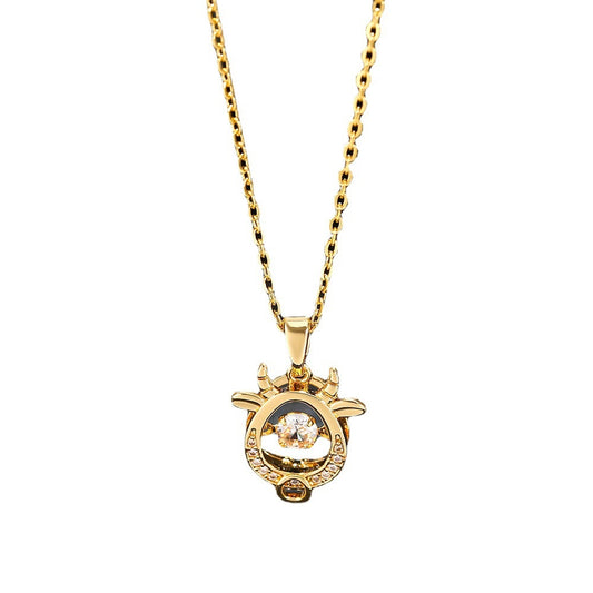 Collana Smart Zodiaco