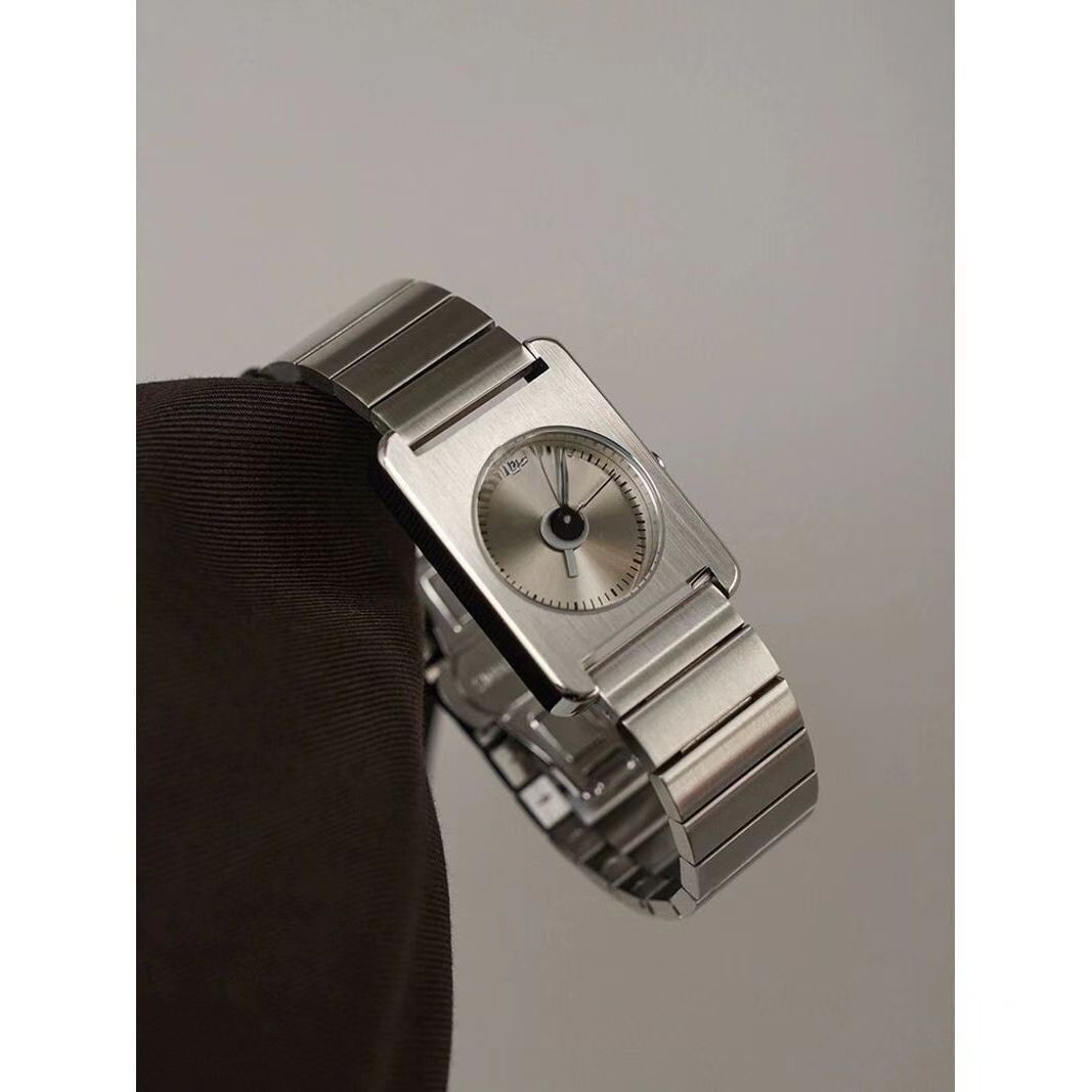 Orologio donna versatile