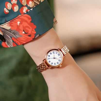 Orologio da donna con quadrante