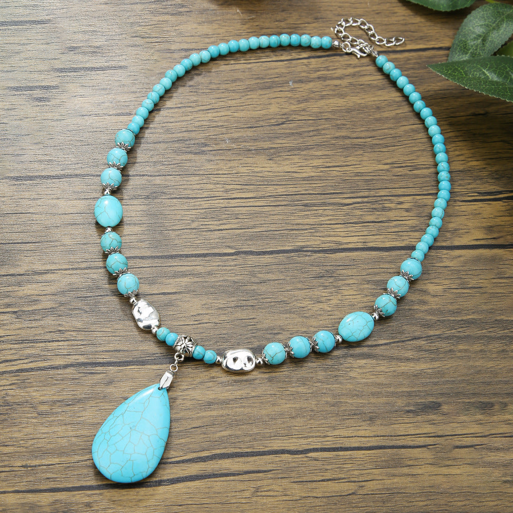 Collana Tophus