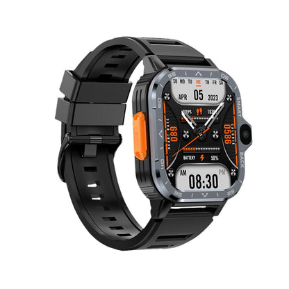 Smartwatch sportivo per studenti