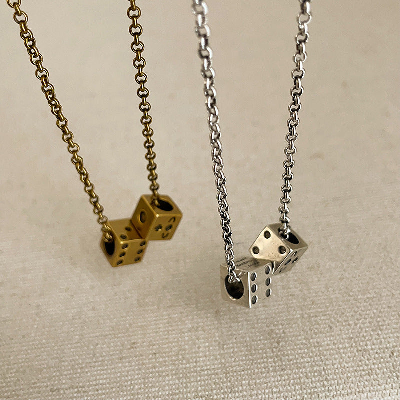 Collana per Maglione