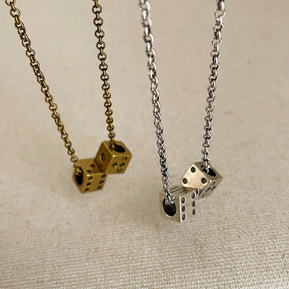 Collana per Maglione