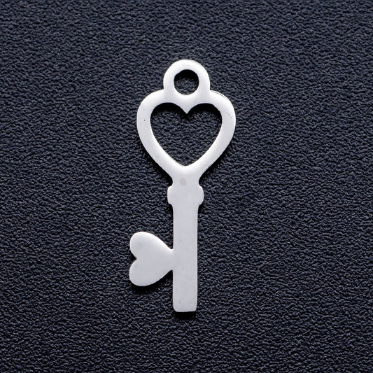 Accessori Acciaio