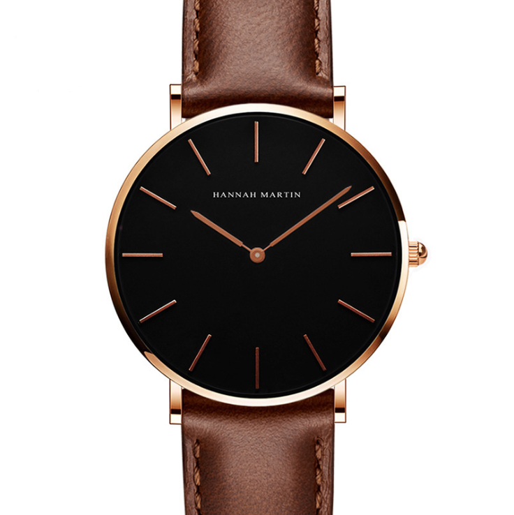 Orologio leggero da studente