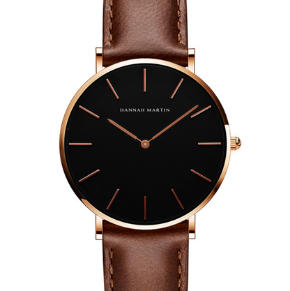 Orologio leggero da studente
