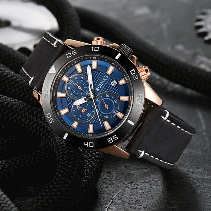 Orologio sportivo maschile