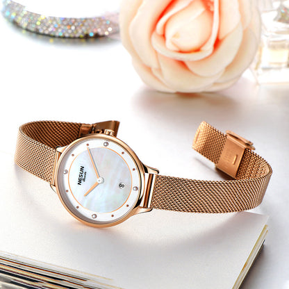 Orologio da donna al quarzo