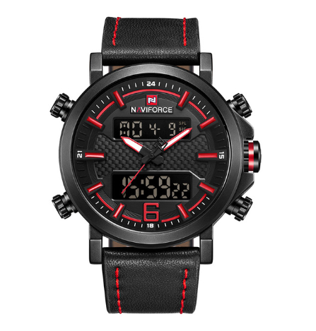 Orologio Naviforce da uomo