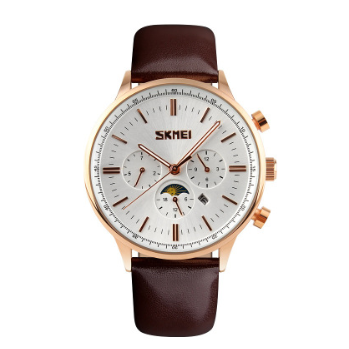 Orologio al quarzo impermeabile