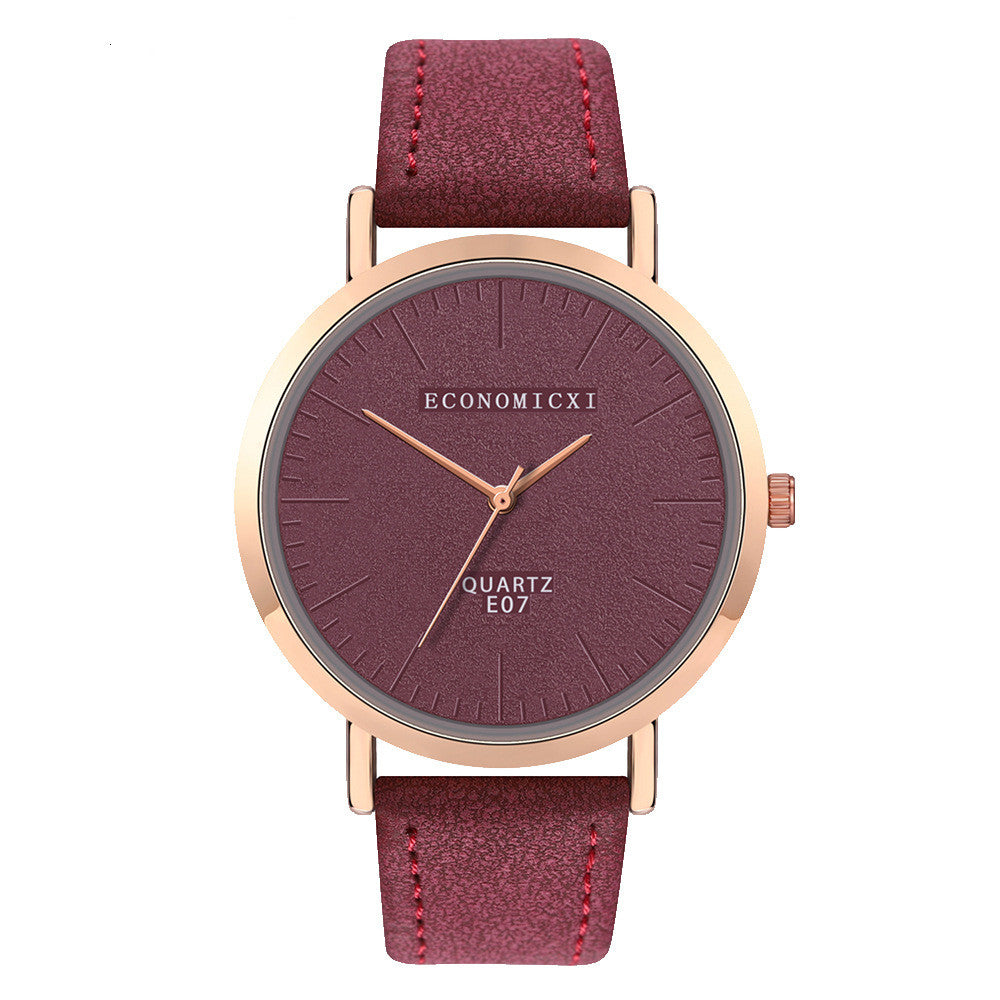 Orologio casual da donna
