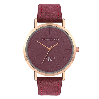 Orologio casual da donna