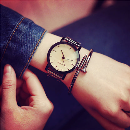 Orologio di coppia da studente