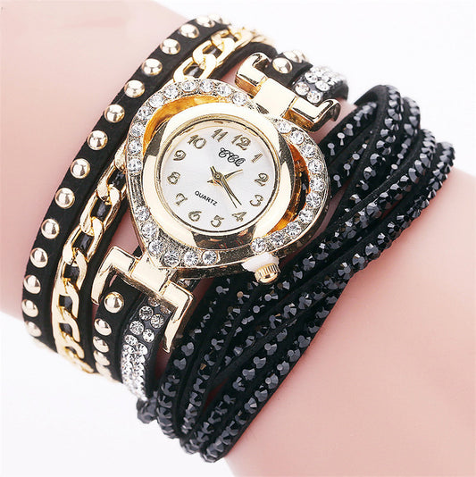 Orologio donna cuore bracciale