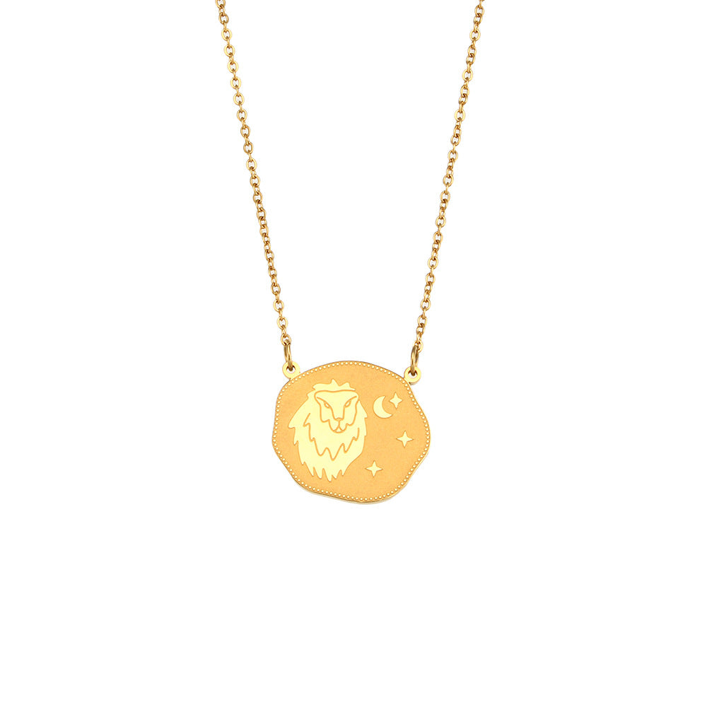 Collana zodiaco da donna
