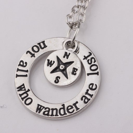 Collana Charm