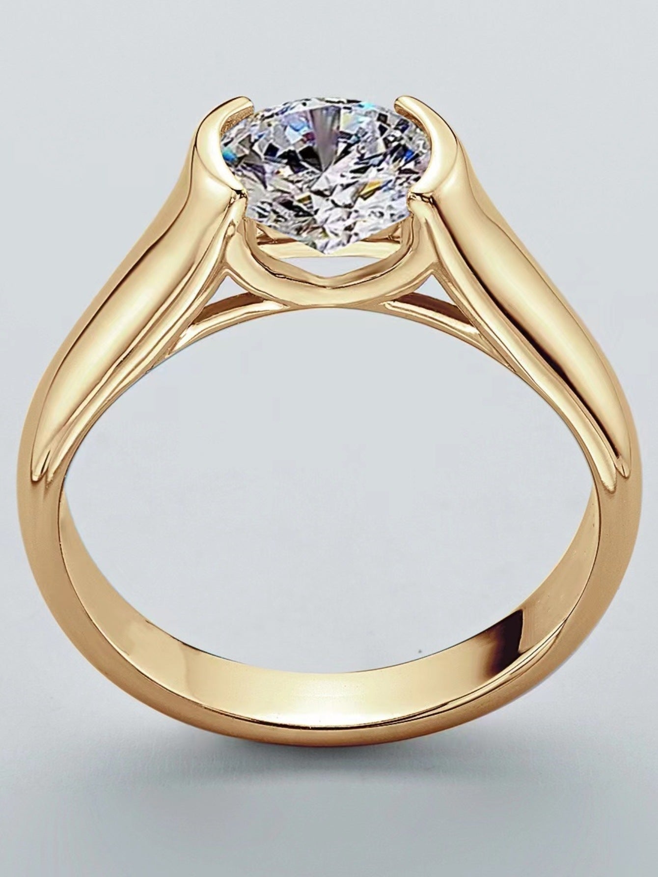 Anello geometrico