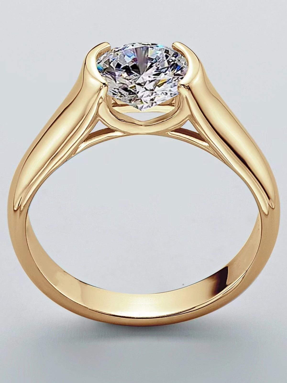 Anello geometrico