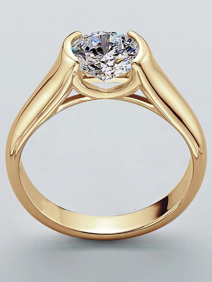 Anello geometrico