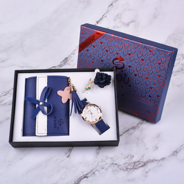 Orologio al quarzo boutique