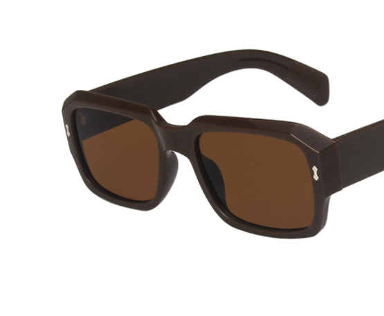 Occhiali da sole stile street