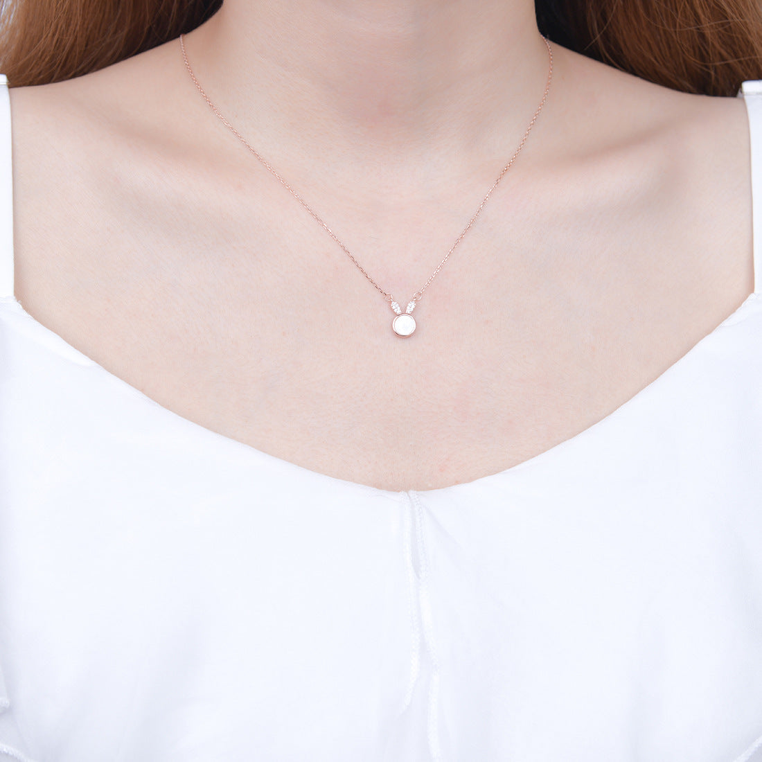 Collana animale