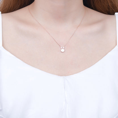 Collana animale