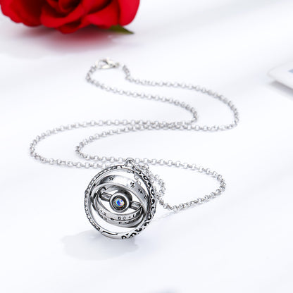 Collana I love you 100 lingue