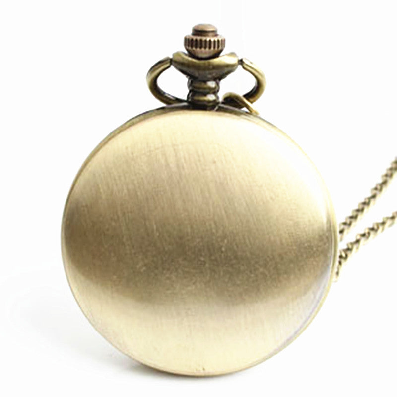 Orologio taschino apribile