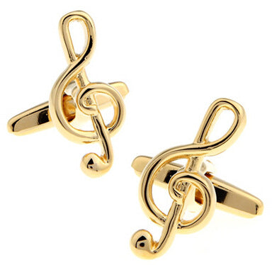 Charm nota musicale