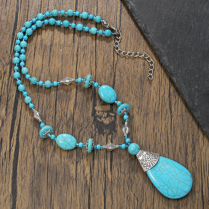 Collana Tophus