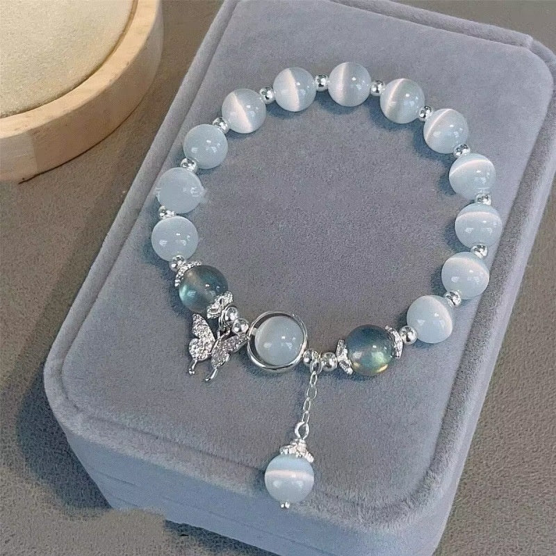 Bracciale vetro bambini