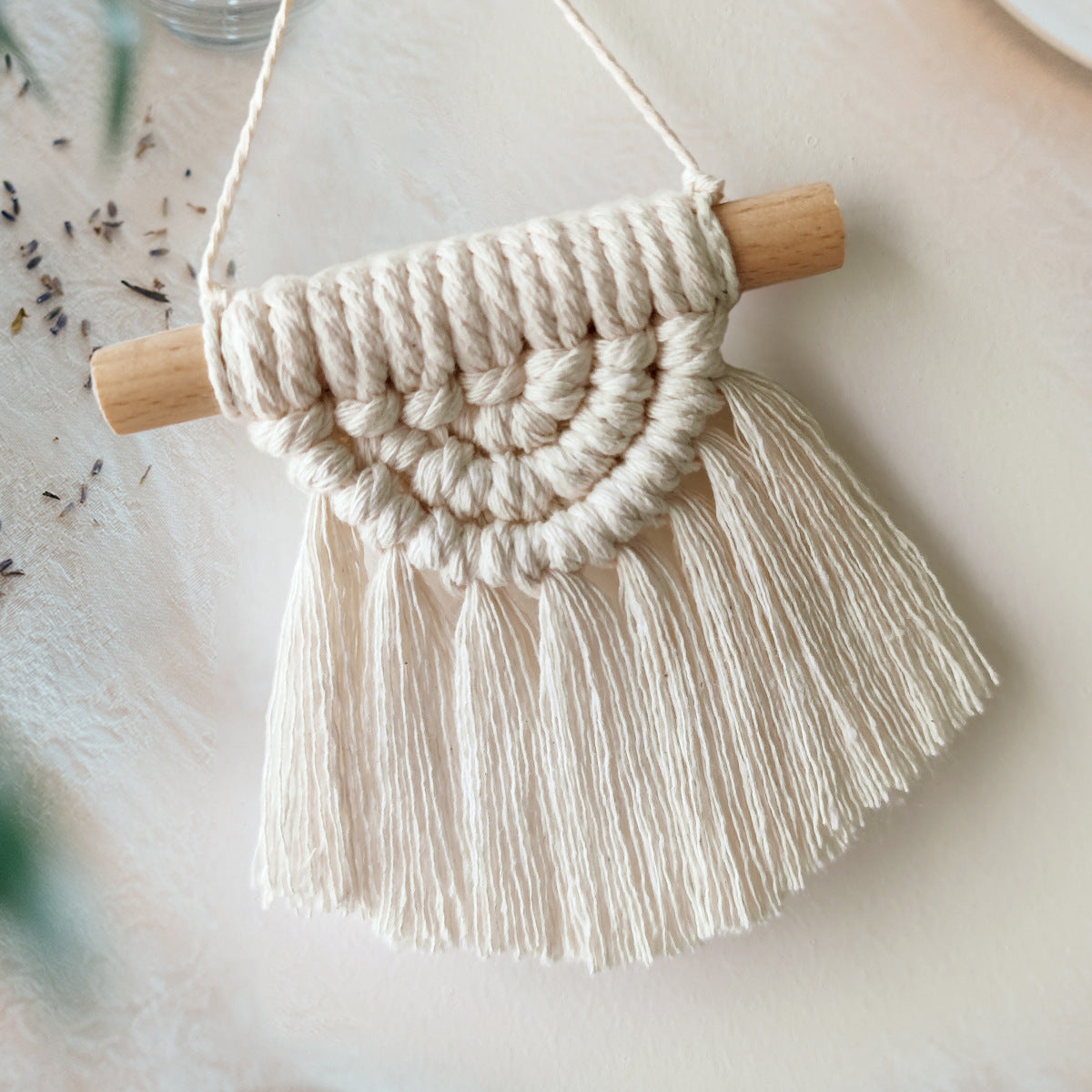 Ciondolo boho