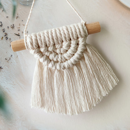 Ciondolo boho