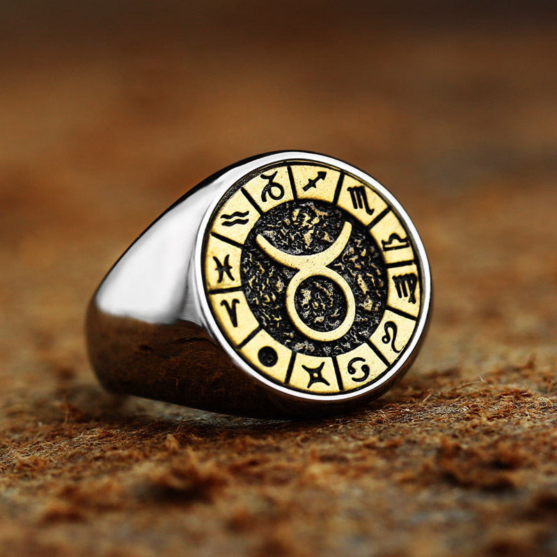 Anello costellazione