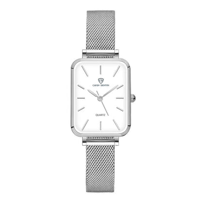 Orologio al quarzo impermeabile da donna