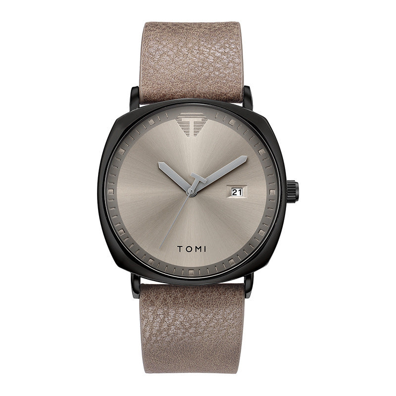 Orologio al quarzo semplice